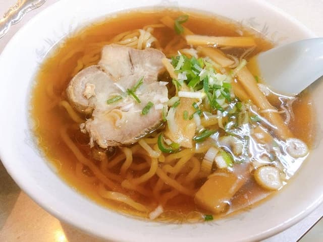 なにわ飯店 - サブ画像2