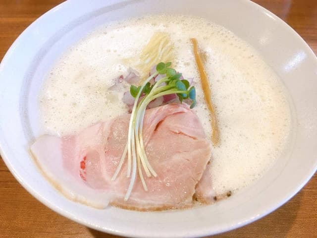 麺匠 金色堂 - サブ画像2