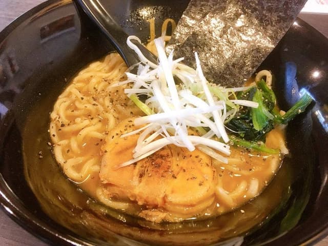 豚豚炉 - サブ画像1