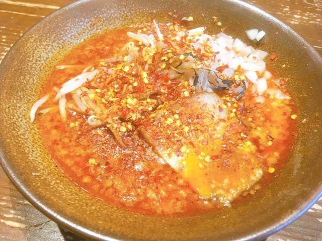 味噌ラー 一二三 金沢間明店 - サブ画像3