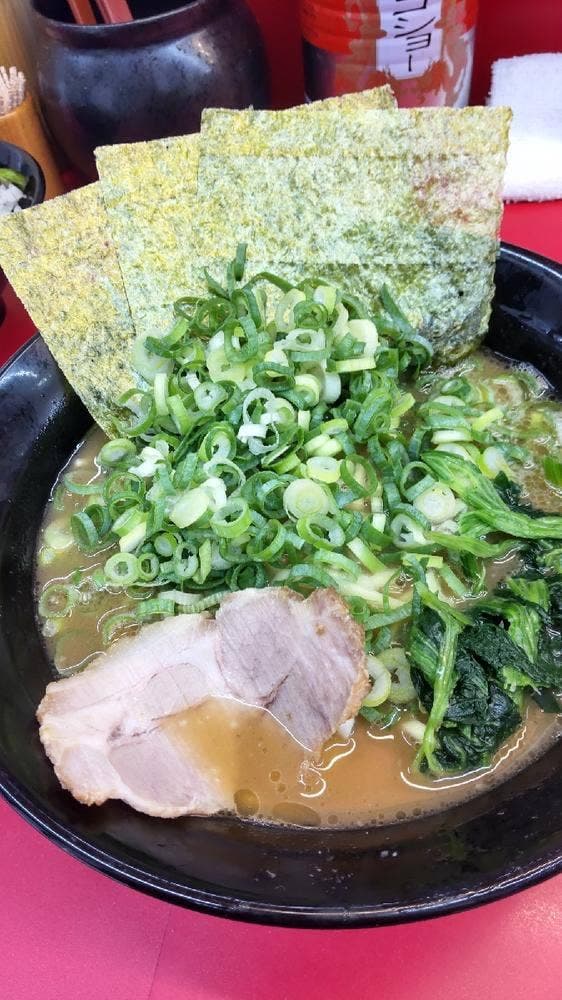 横浜らーめん 大塚家 - サブ画像2