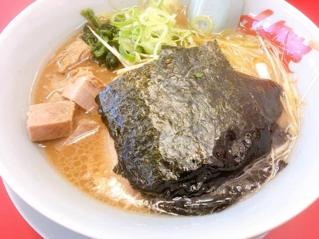 ラーメン山岡家 野々市店 - サブ画像1