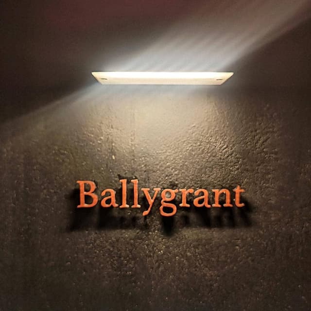 Bar Ballygrant - サブ画像1