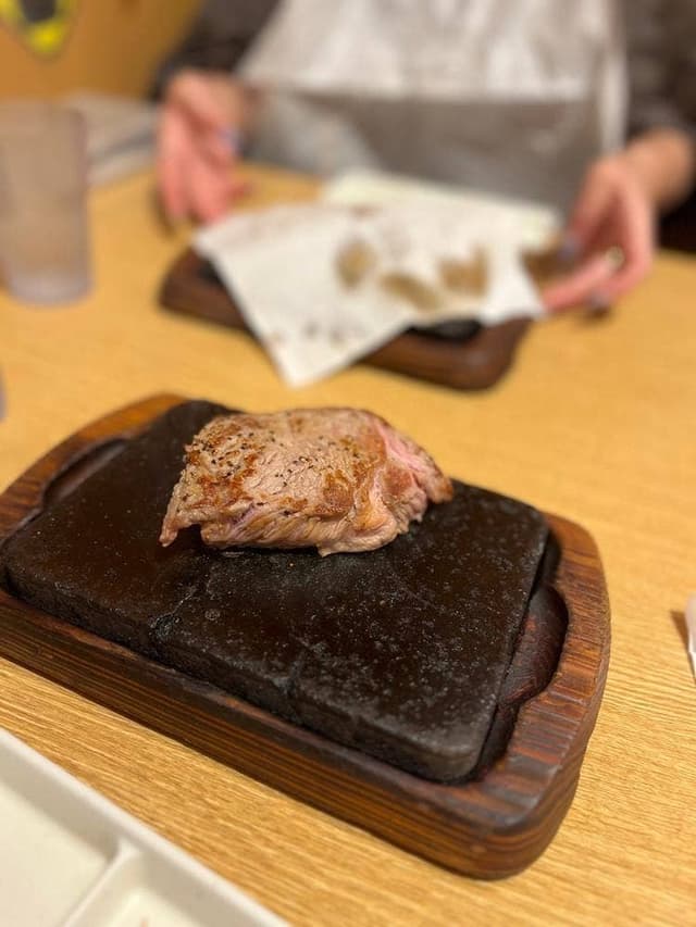 やっぱりステーキ イオン札幌桑園店 - サブ画像3