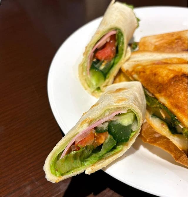 Cafe Rani - サブ画像1