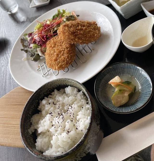 篭坂ゴルフクラブ レストラン - サブ画像3