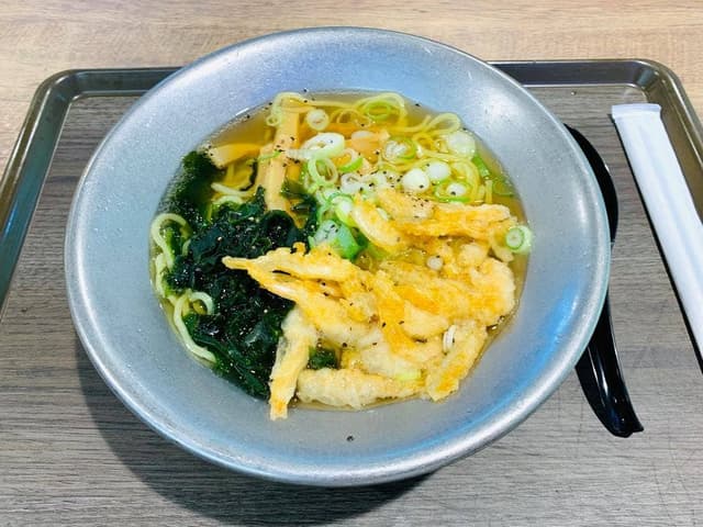 有磯海サービスエリア下り フードコート - サブ画像3