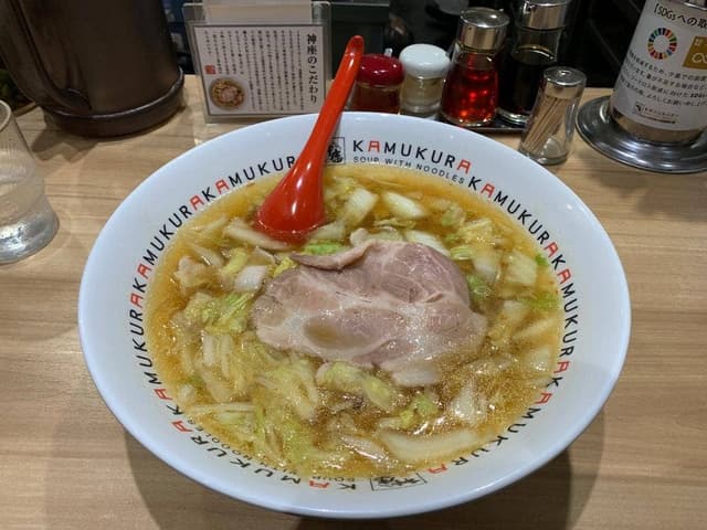 どうとんぼり神座 なんば店 - サブ画像2