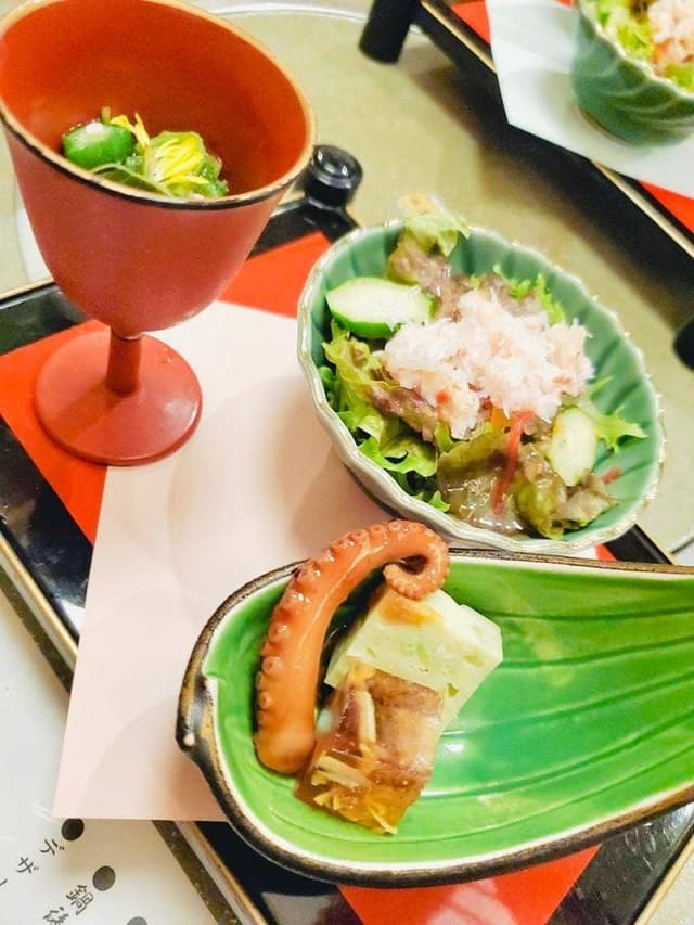 鯛家 - サブ画像1