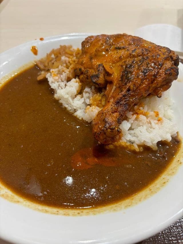 すき家 新橋三丁目店 - サブ画像1