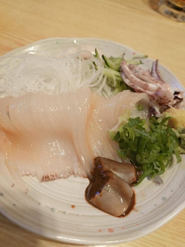 串のや - サブ画像1