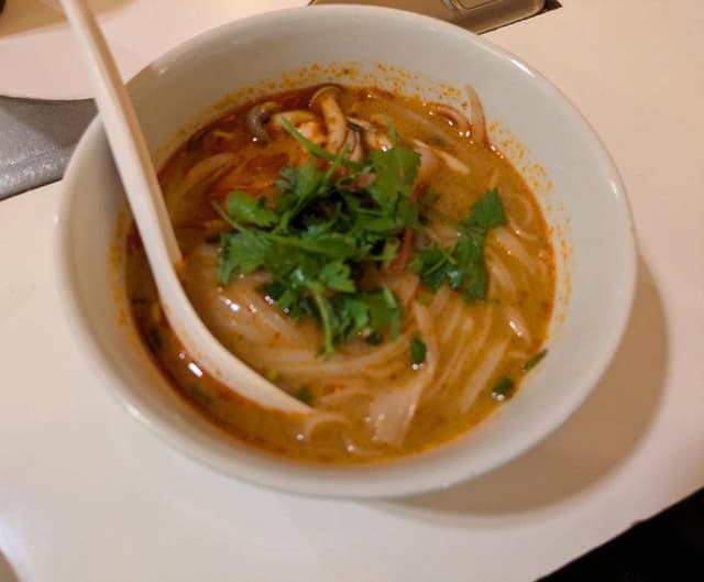 タイかぶれ食堂 - サブ画像1