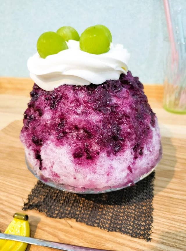 かき氷 くまさん - サブ画像2
