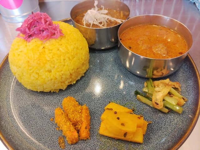 YOLO Spice - サブ画像2