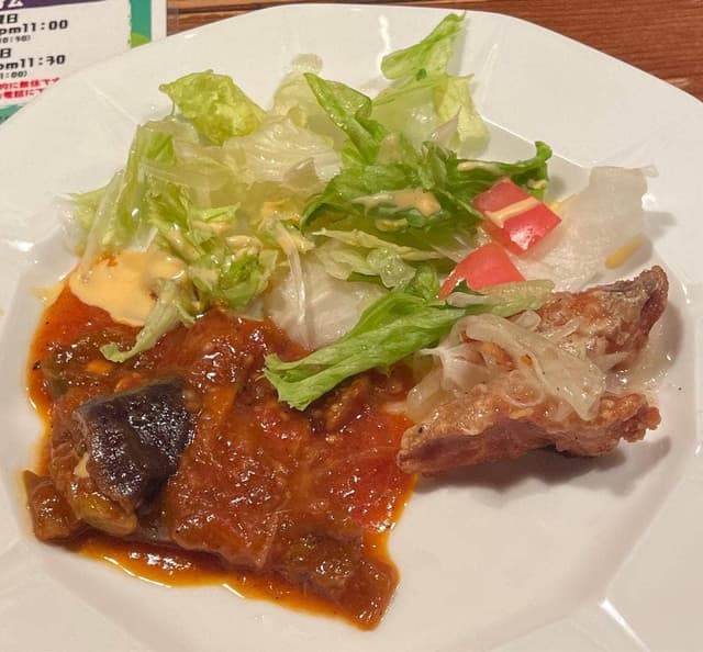 HONI・HONI - サブ画像1