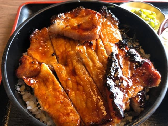 藤屋食堂 - サブ画像2