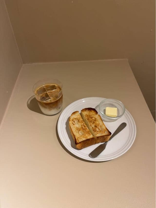 MINUTES COFFEE - サブ画像3