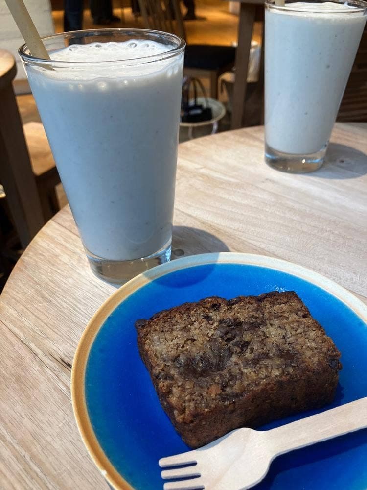 ロンハーマンカフェ 六本木店