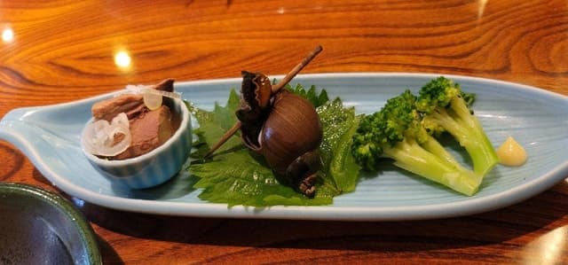 刺身屋新太郎 本店 - サブ画像2