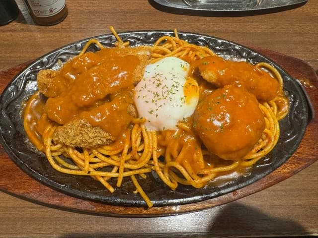 心斎橋 ミツヤ 京阪モール店 - サブ画像1