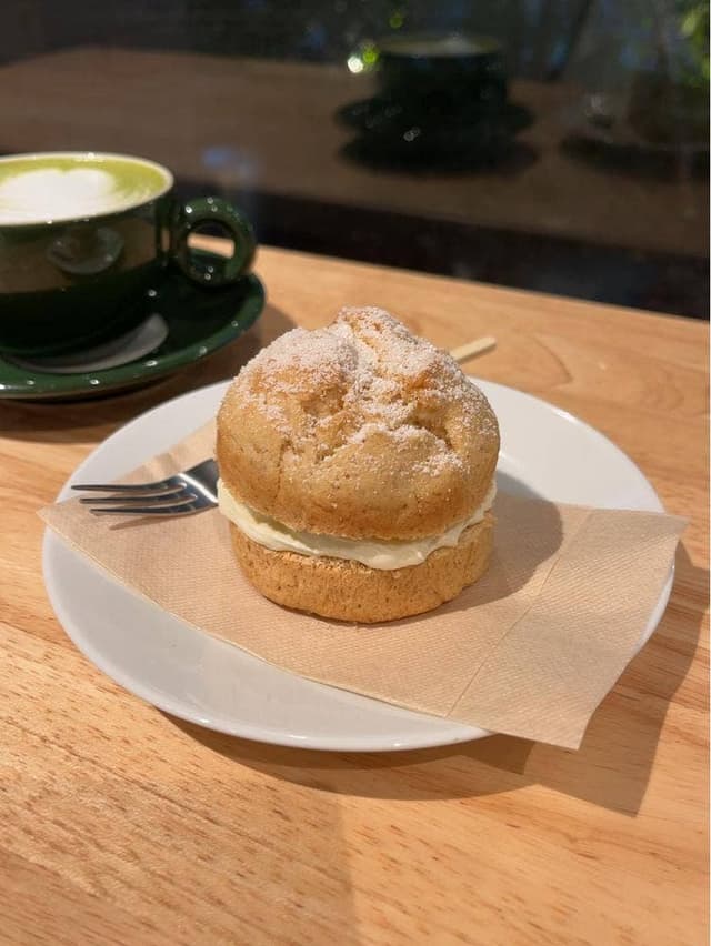 Plus1 Coffee - サブ画像1