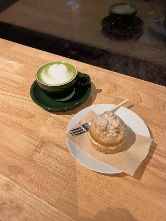 Plus1 Coffee - サブ画像2