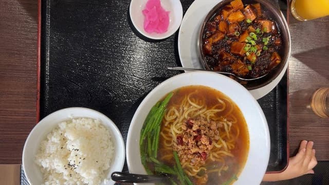 台湾料理 海林 - サブ画像2