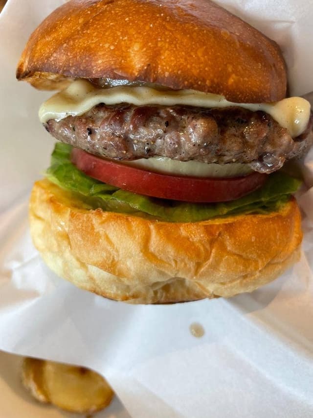 AS CLASSICS DINER 六本木ヒルズ店 - サブ画像2