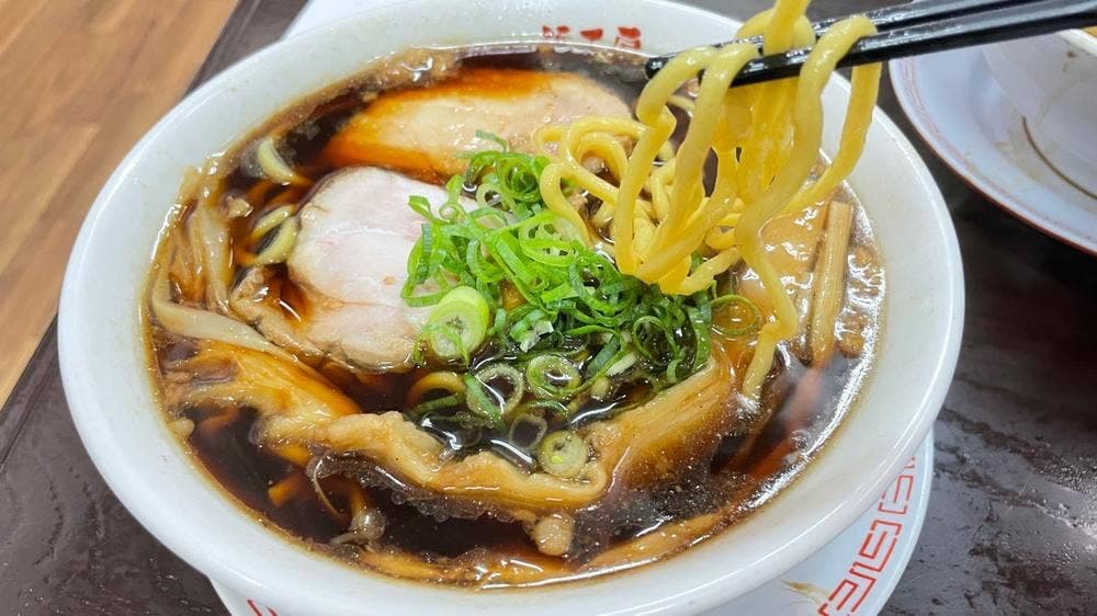 麺工房 きわみや