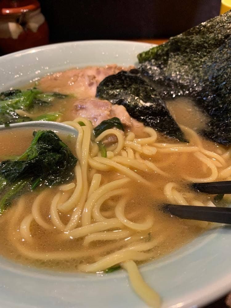 麺屋 市政