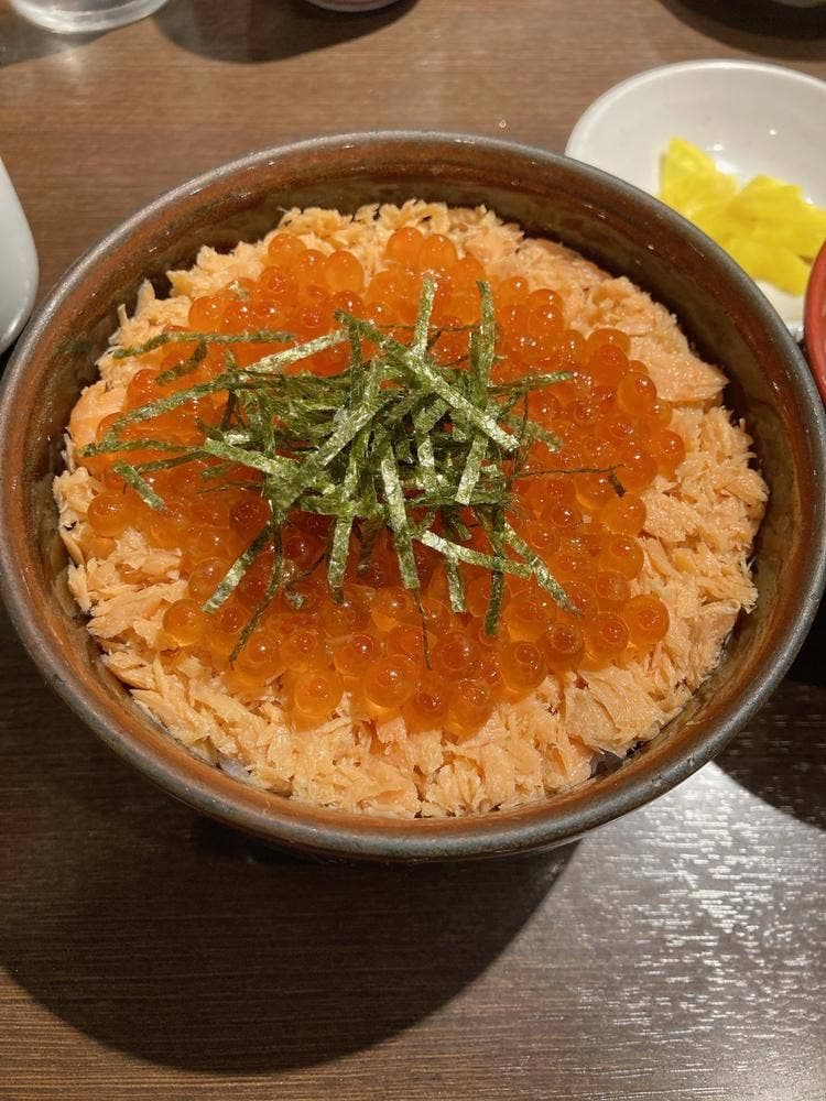 味処 きくよ食堂 新千歳空港店