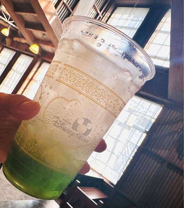 ドックサイドダイナー - サブ画像1