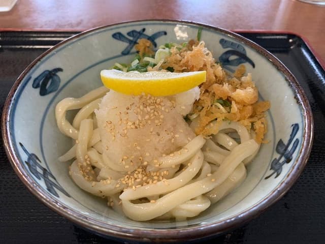 セルフうどん・さかいで 並木町店 - サブ画像3