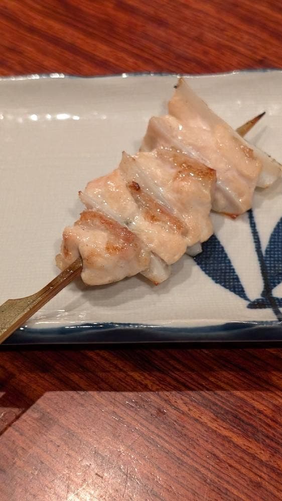 やきとり 日本酒 ふくの鳥 神田店