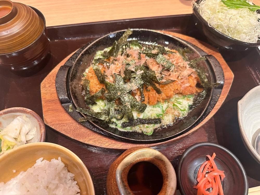 かつアンドかつ 宝塚中山店