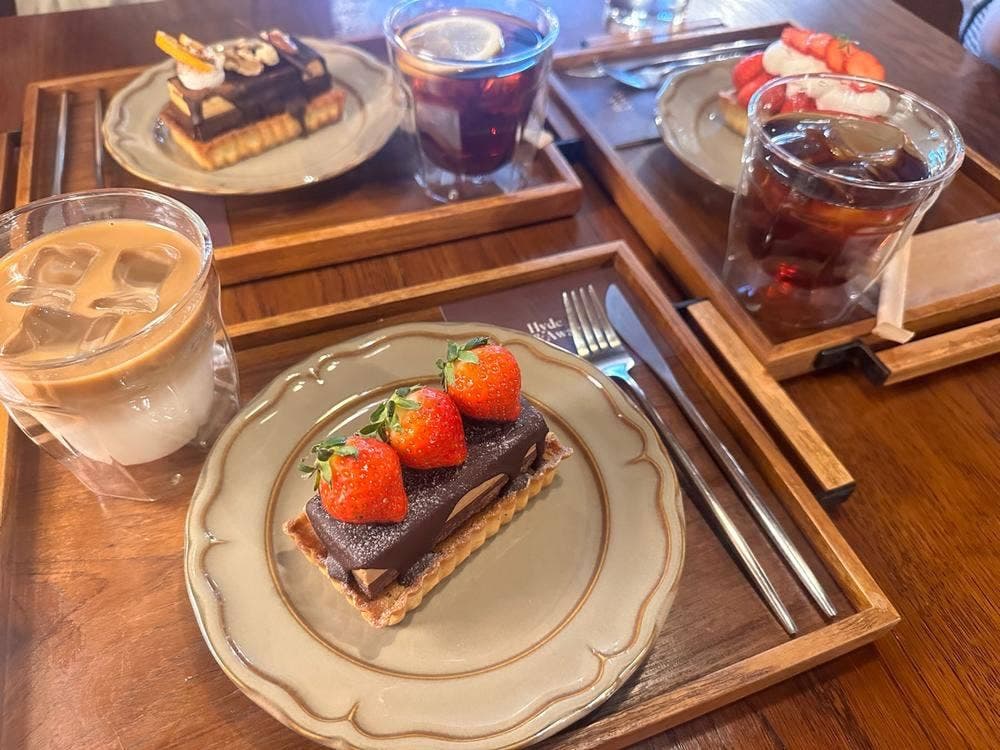 Hyde&Away名古屋店