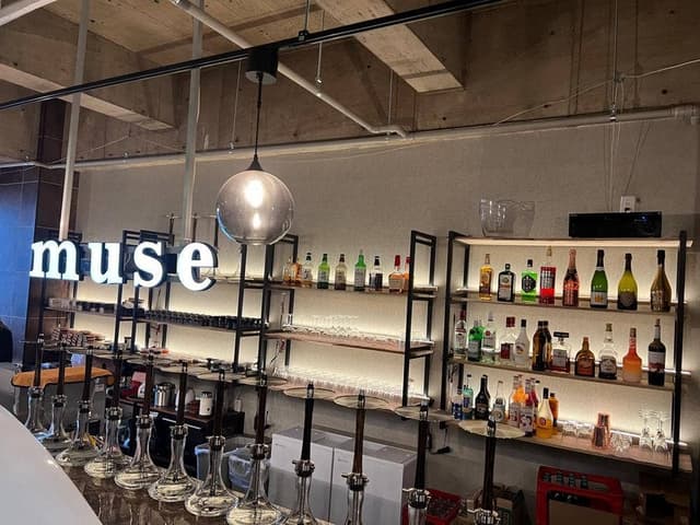 muse 大塚店 - サブ画像1