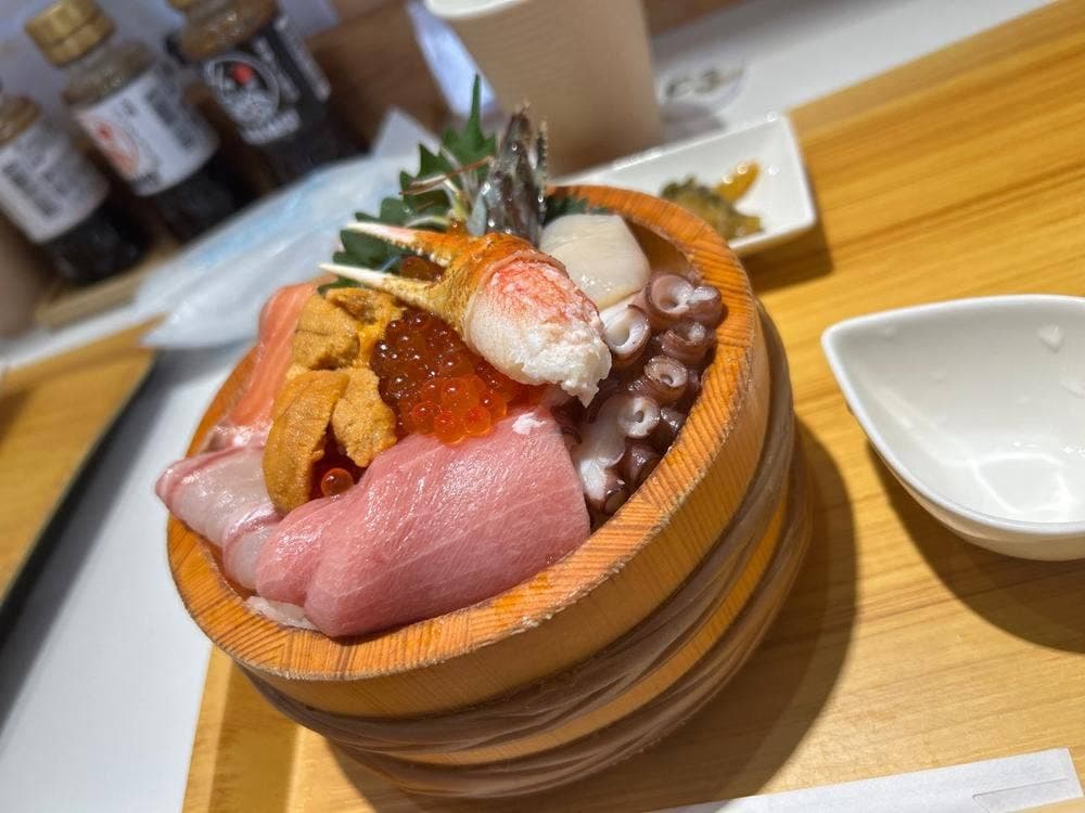 糸島食堂 本店