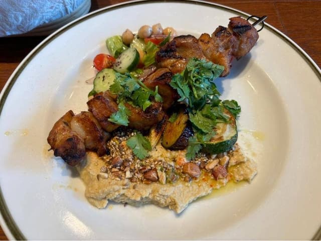 THE CITY BAKERY NEW YORK GRILL イオンモール Nagoya Noritake Garden - サブ画像2