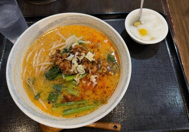 健康中華 青蓮 さいたま新都心店 - サブ画像2