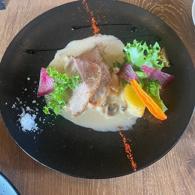 Bistro MAOLUCE - サブ画像1
