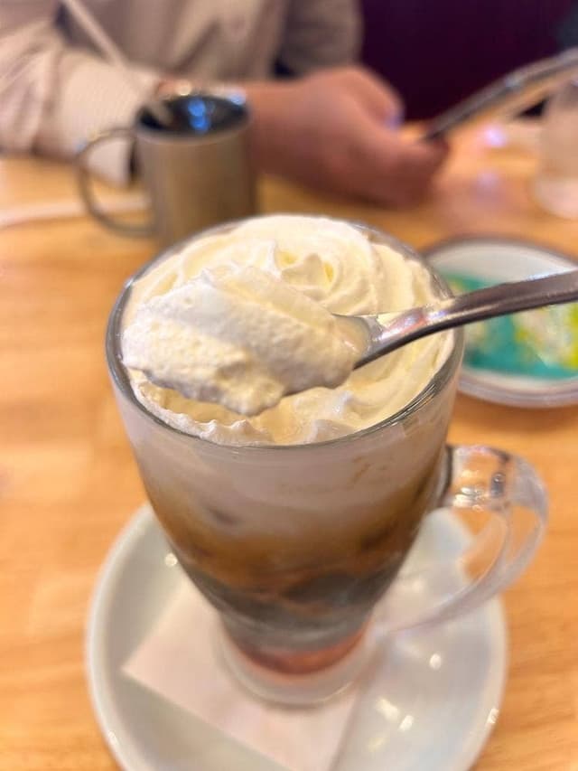 コメダ珈琲店 新小岩北口店 - サブ画像2