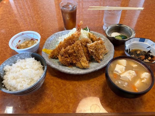 うまいものや 丹 - サブ画像1