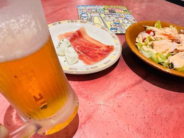 サイゼリヤ イオンモール伊丹昆陽店 - サブ画像2