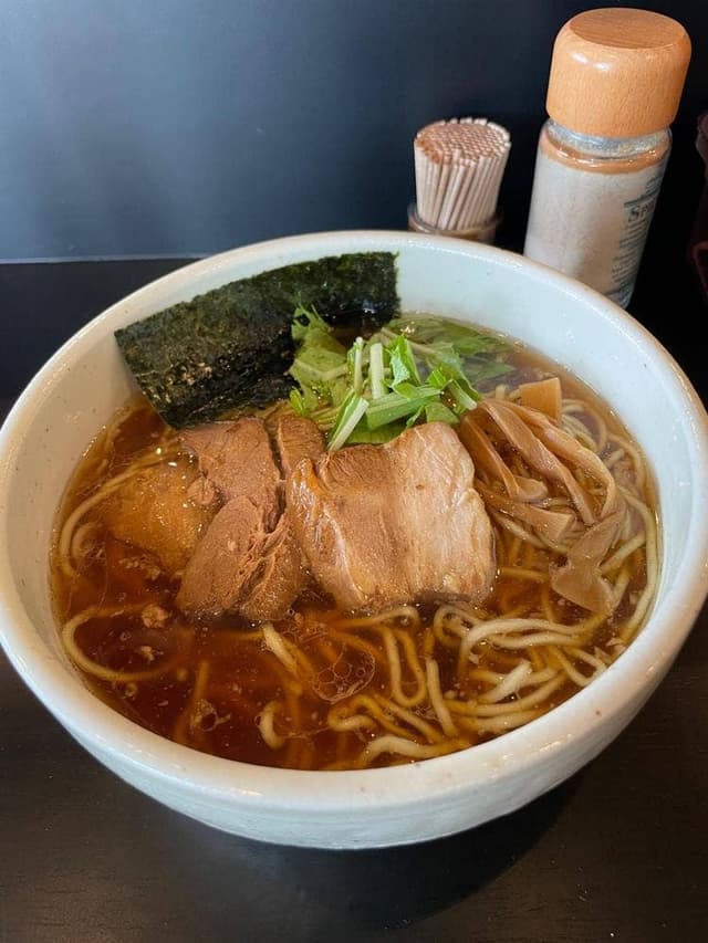麺屋 星虎 - サブ画像2
