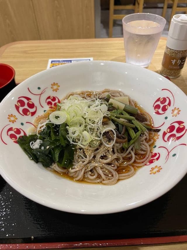 いろり庵きらく 神田南口店 - サブ画像2