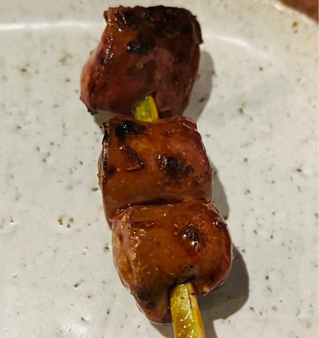 炭火焼鳥あら 別邸 縁 - サブ画像2