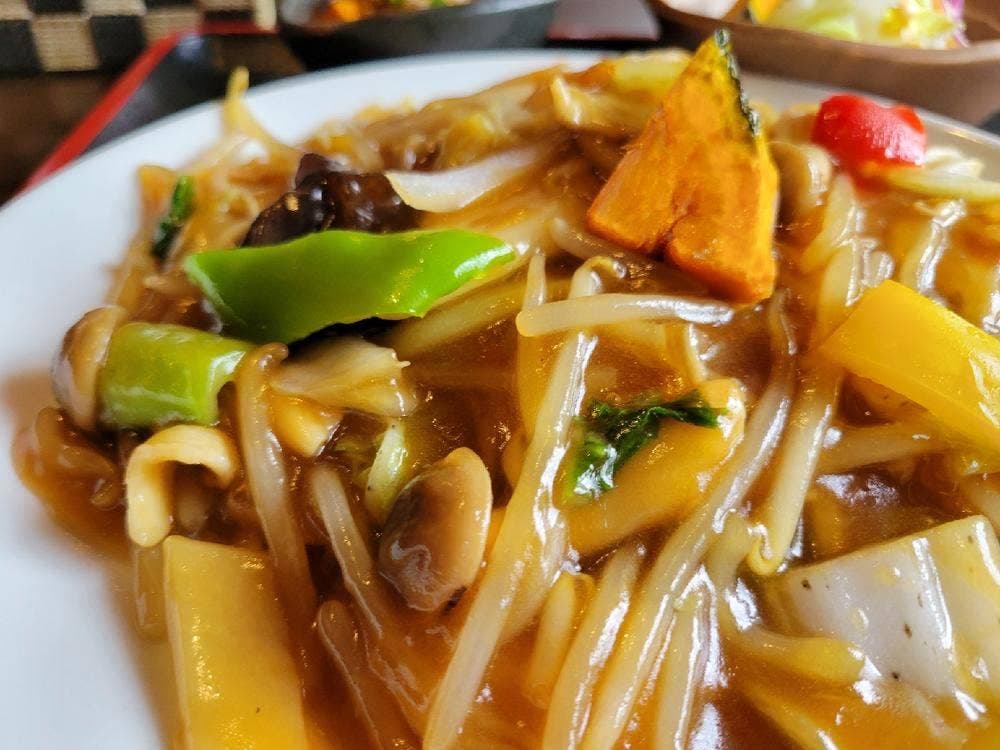 中国旬菜坊 幸來