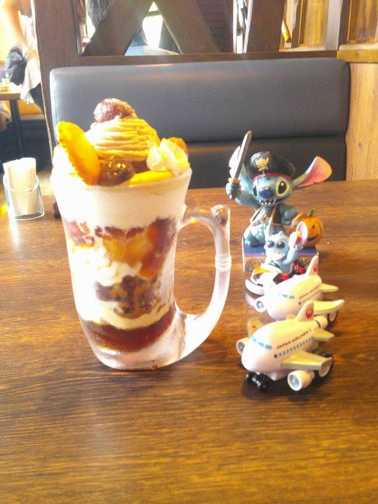 びっくりドンキー 太田店