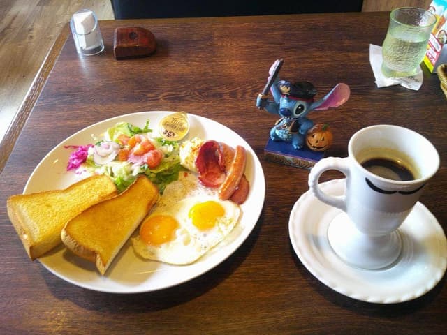 びっくりドンキー 太田店 - サブ画像1